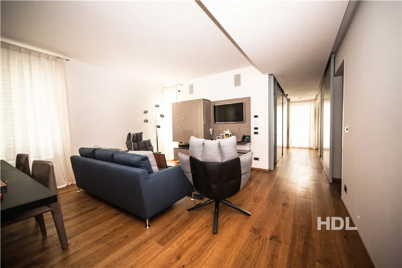Accessible House — Ý — hình 1