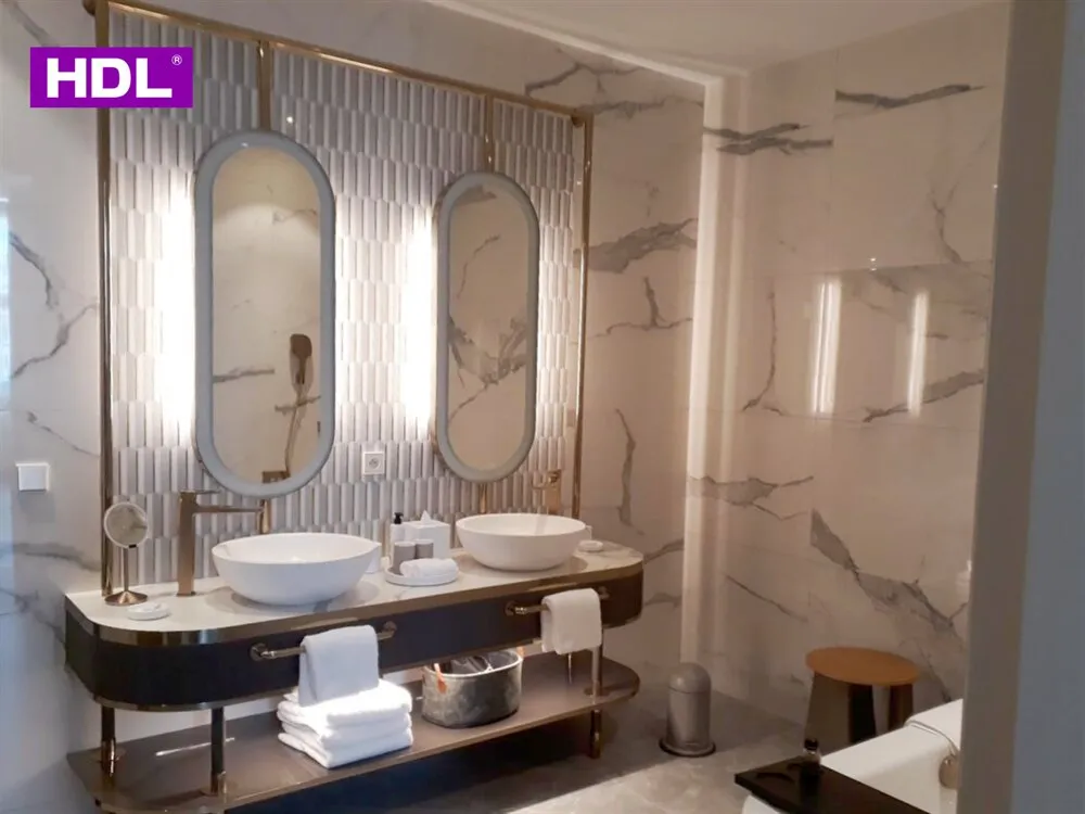 Andaz Prague — Cộng hòa Séc — hình 1