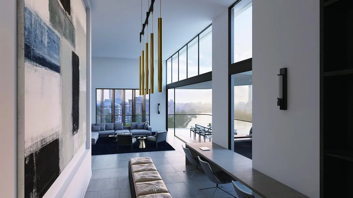 Banc Apartments - Brisbane — hình 2