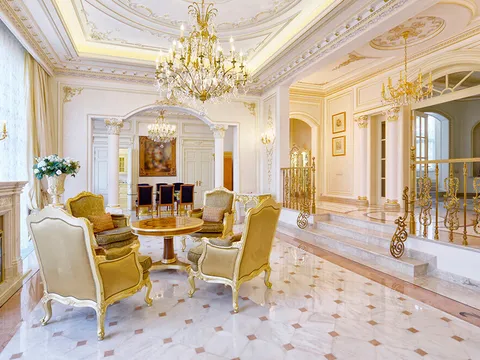 Biệt thự Phố Cổ