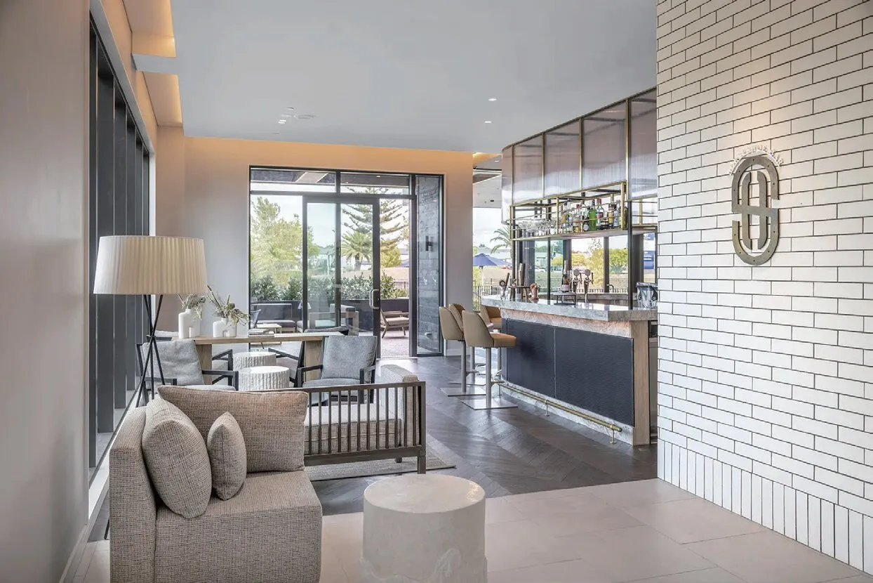 DoubleTree by Hilton Karaka — New Zealand — hình 3