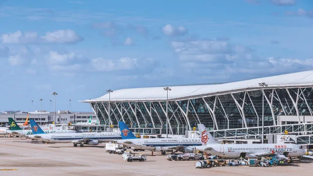 Sân bay quốc tế Dubai