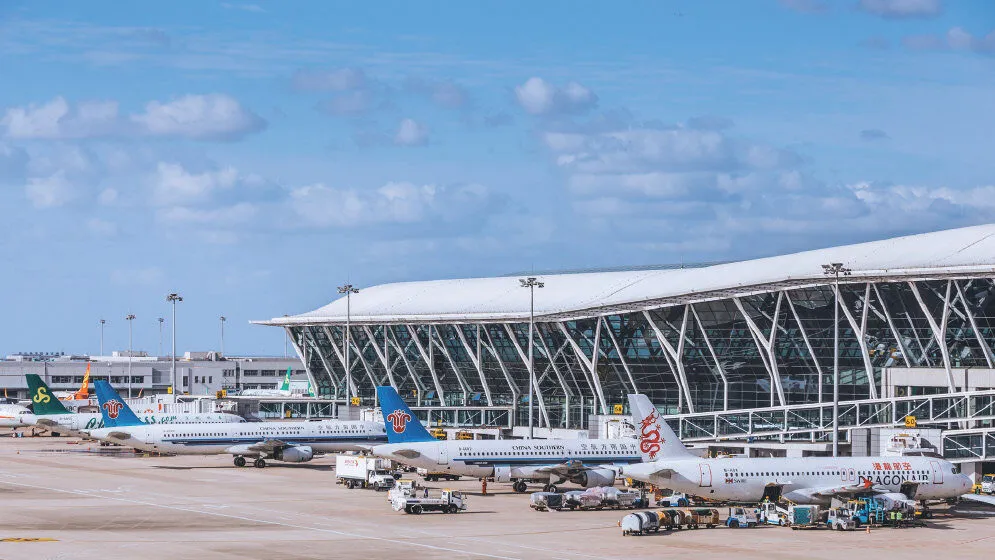 Sân bay quốc tế Dubai