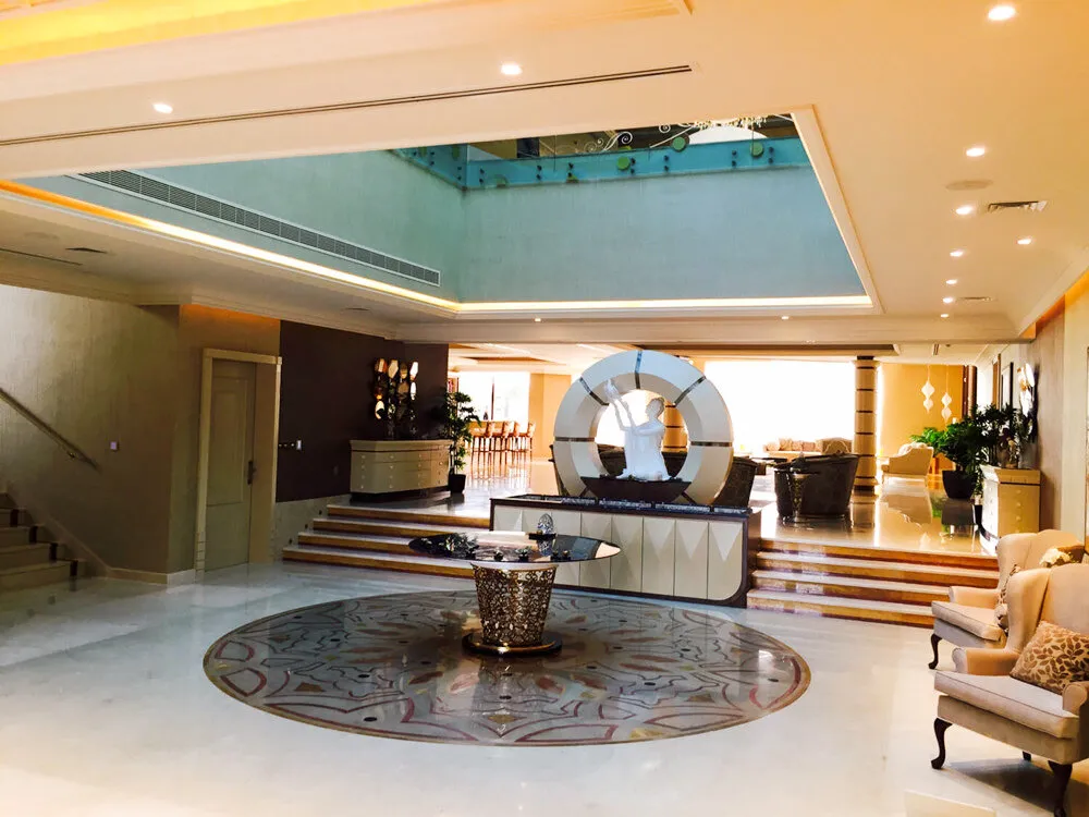 Emirates Hills — Dubai — hình 3