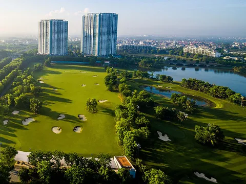 Golf 200 Ecopark
