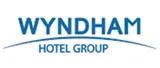Logo chuỗi khách sạn sử dụng hệ thống HDL