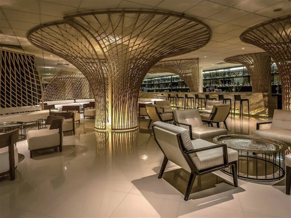 Hyatt Regency Tahazout Bay — Morocco — hình 2