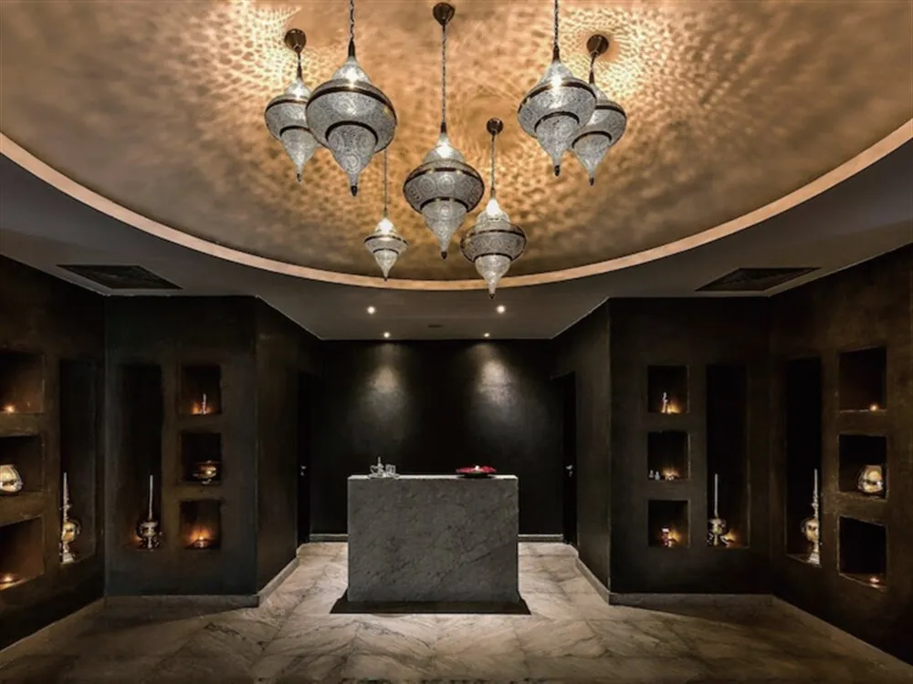 Hyatt Regency Tahazout Bay — Morocco — hình 3