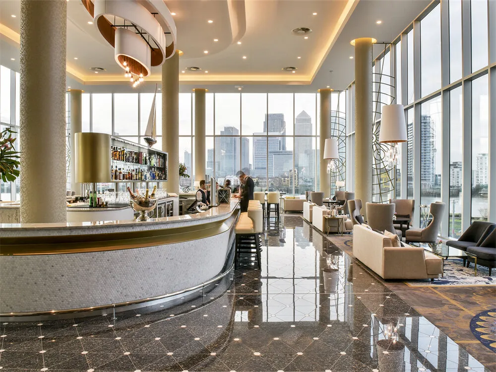 InterContinental London — The O2 — hình 2