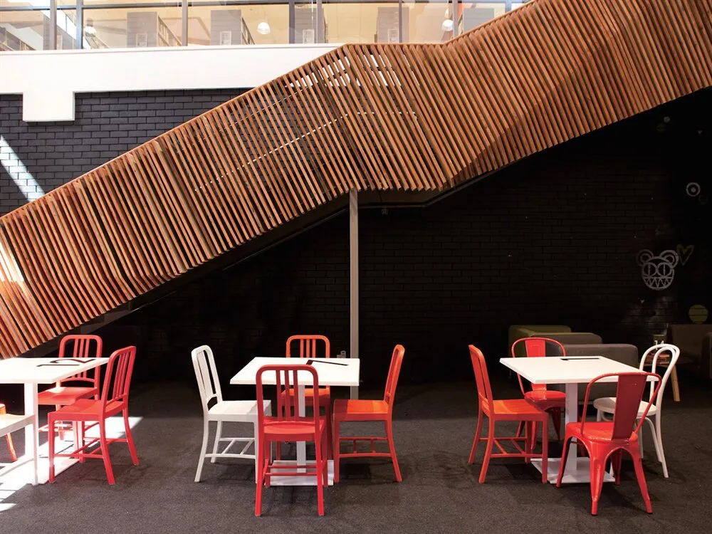 Laidlaw College — Auckland, New Zealand — hình 2
