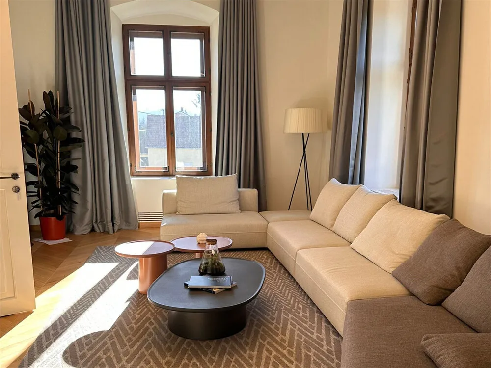 Mihalović Manor — Croatia — hình 1