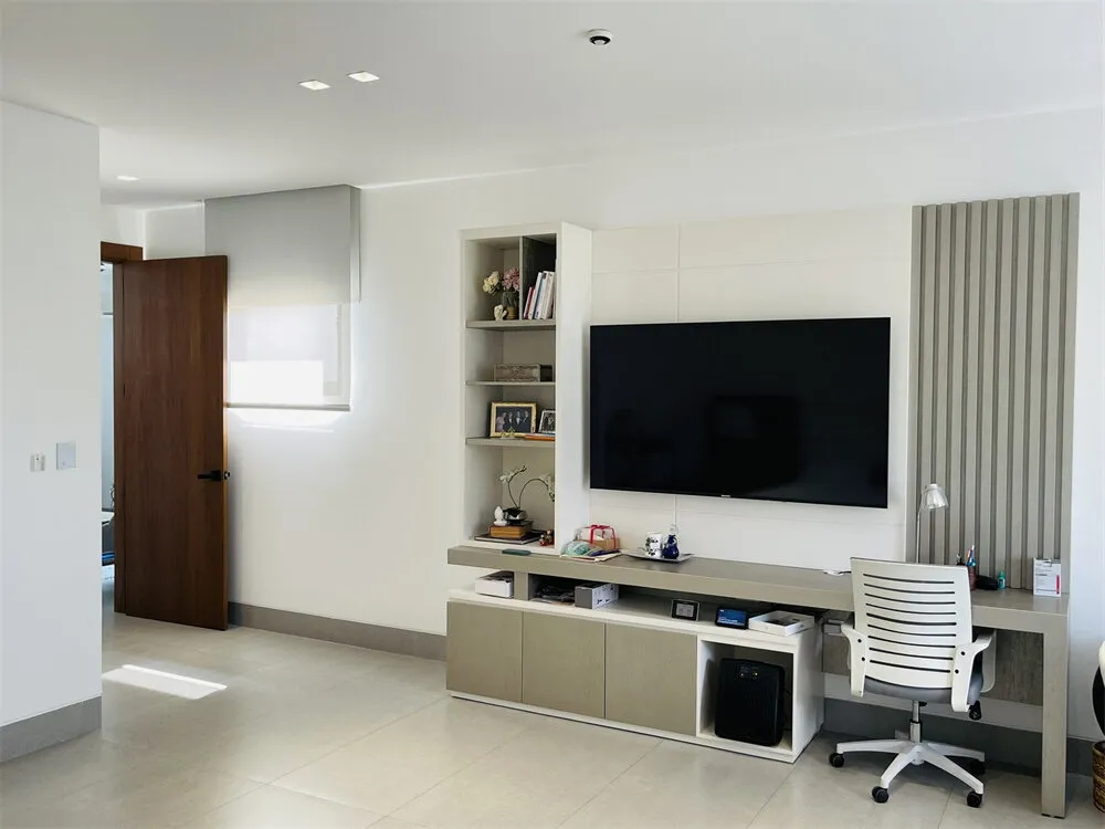 Mocoli House — Đảo Mócoli, Ecuador — hình 2