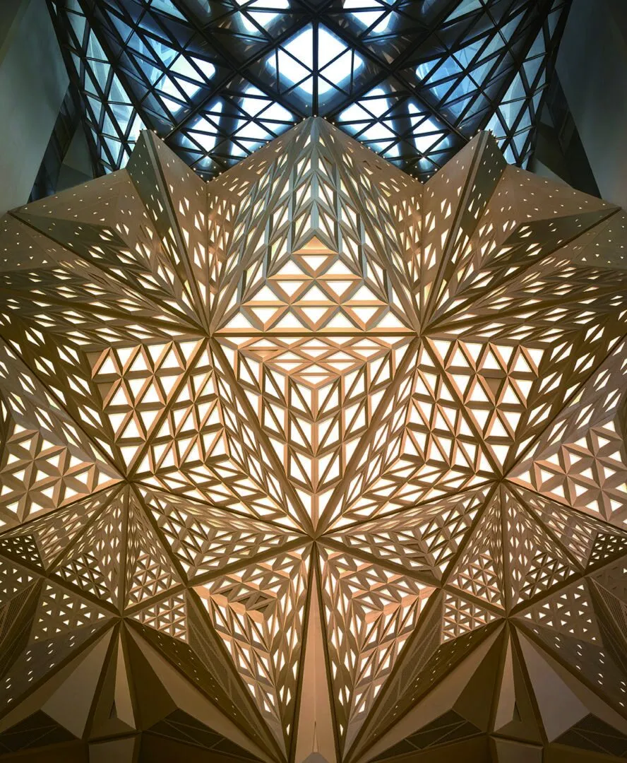 Morpheus - City of Dreams, Macau — hình 1