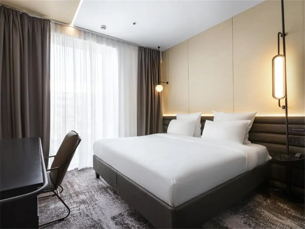 Novotel Living Almaty Jetisu — Kazakhstan — hình 3