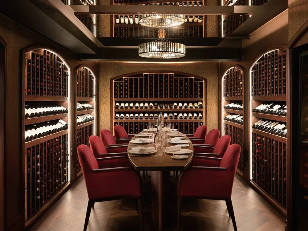 Savoy Grill by Gordon Ramsay — London — hình 1