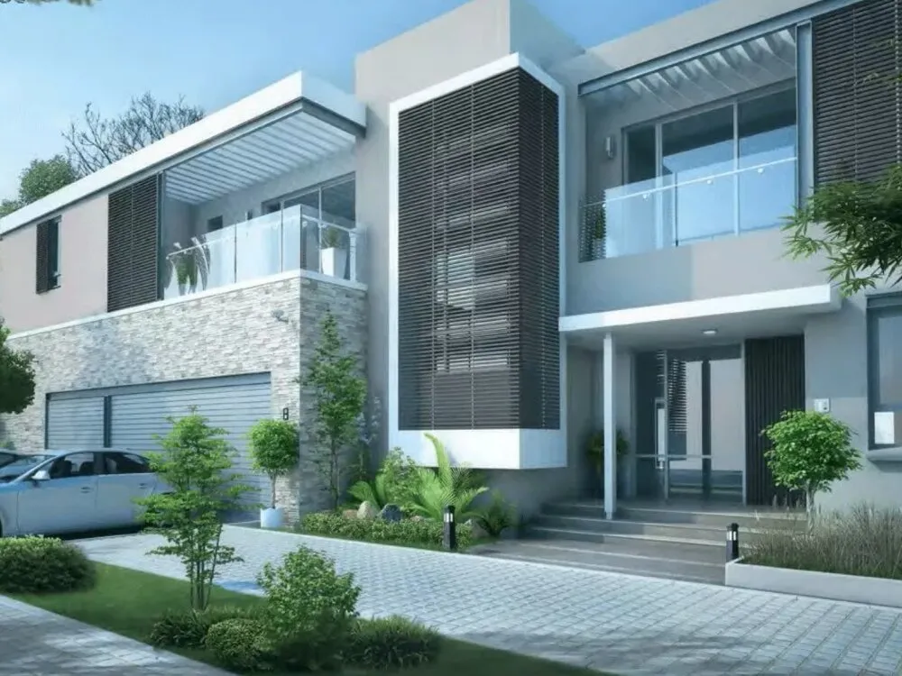 Sobha Hartland (Phase 3/4/5) — Dubai — hình 3