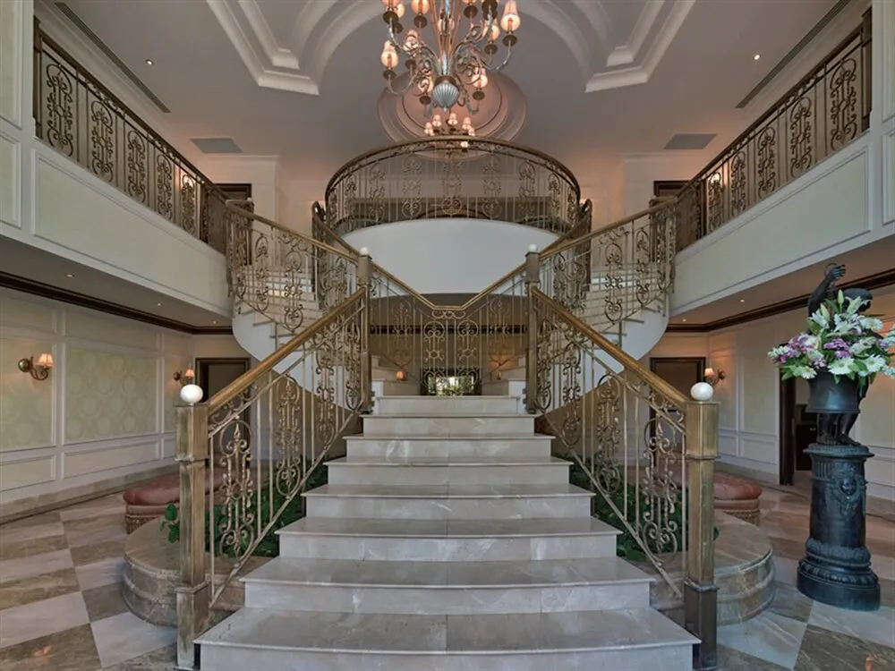 Sultan Villas — Antalya, Türkiye — hình 1