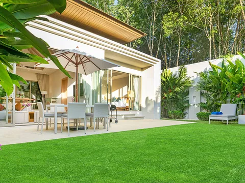 Tropical House