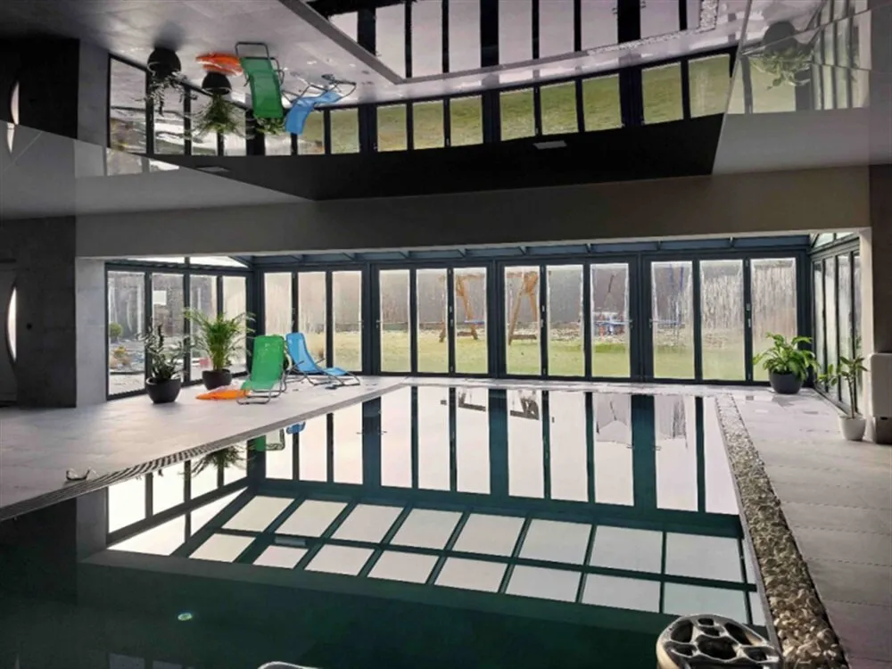 Vysočina Residence — Cộng hòa Séc — hình 2