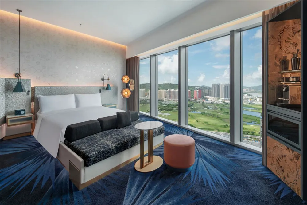 W Macau — Studio City, Macau — hình 2