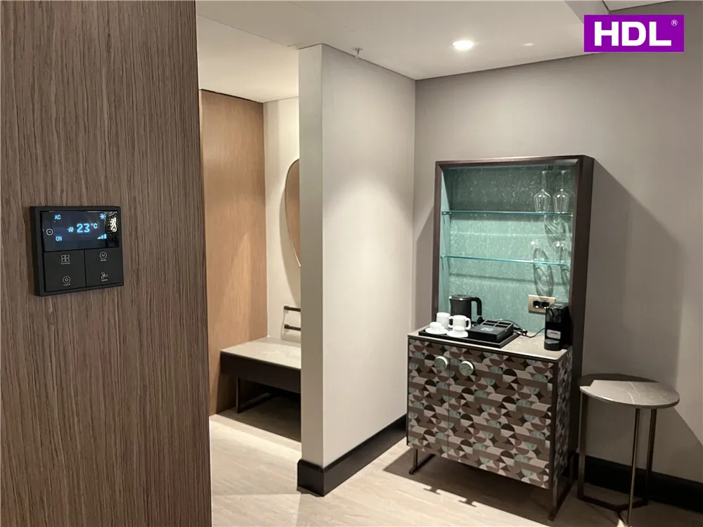 The Westin Nişantaşı — Istanbul, Türkiye — hình 2
