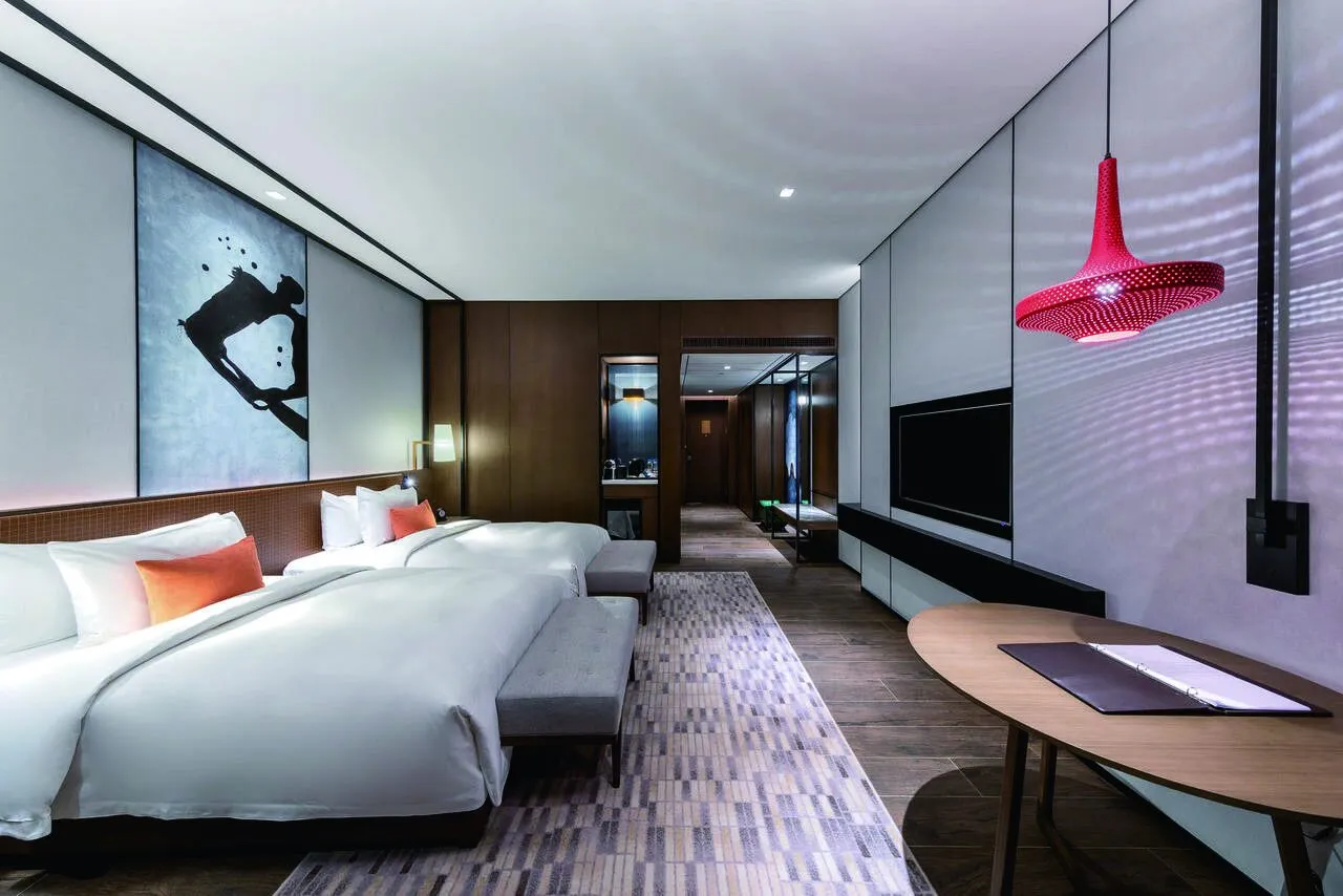 Wyndham Grand Yangon - Myanmar — hình 2