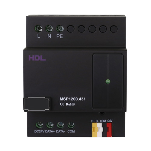 Module nguồn 1200mA