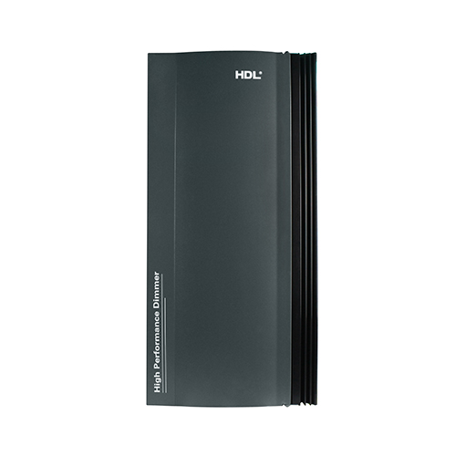 Bộ điều chỉnh sáng Leading Edge công suất cao 12 kênh 10A gắn tường