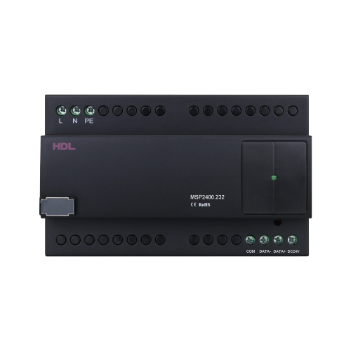 Module nguồn 2400mA
