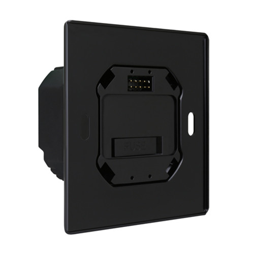 Đế nguồn dimmer không dây 3 kênh (EU, loại L+N)