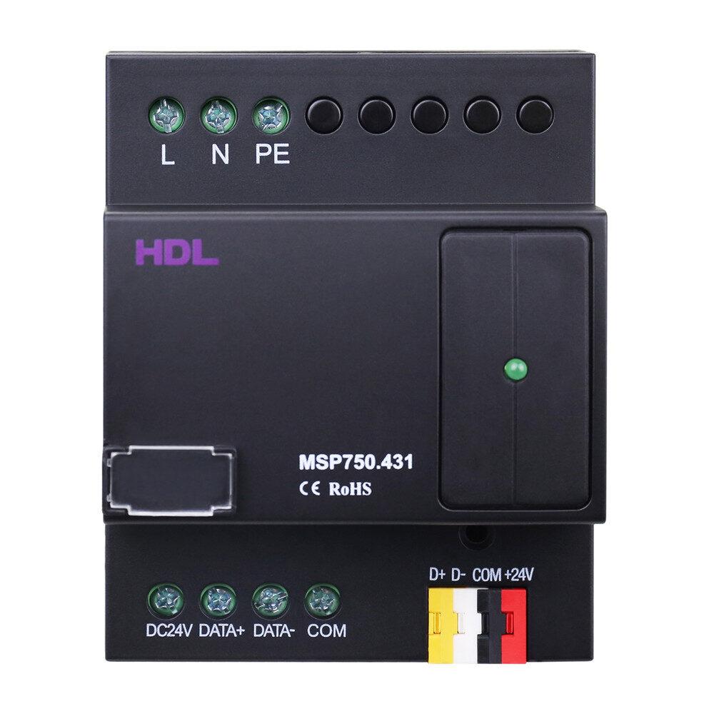 Module nguồn 750mA