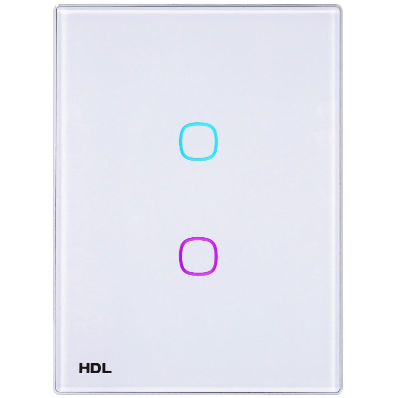 Bảng cảm ứng iTouch Series 2 nút US