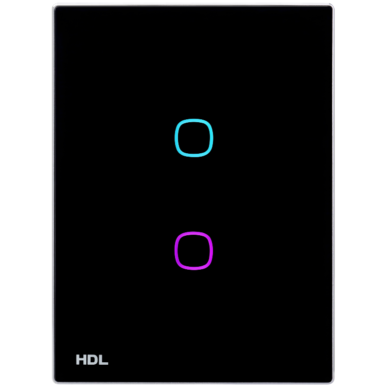 Bảng cảm ứng iTouch Series 2 nút US