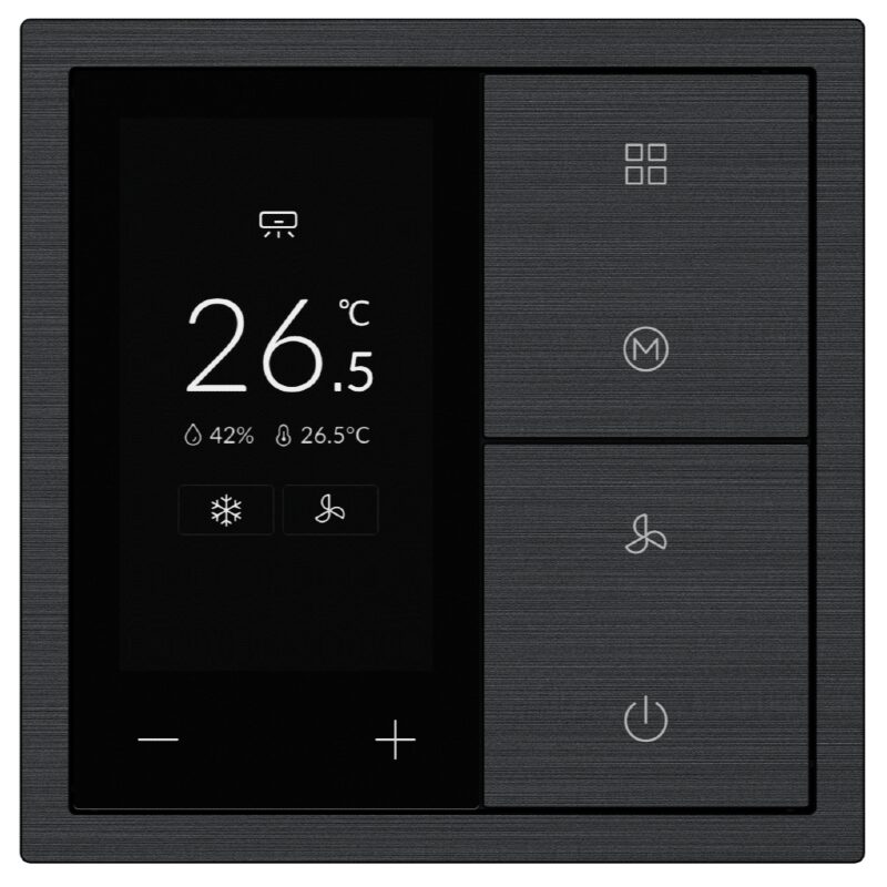 Bảng điều khiển nhiệt độ Xelent Series.