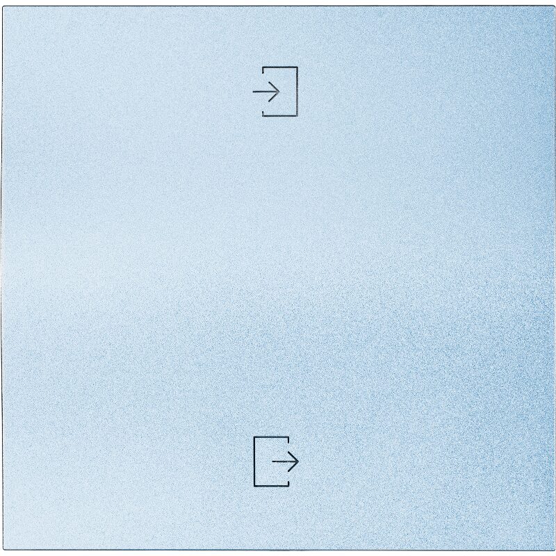 Bảng điều khiển thông minh Eave Series 2 nút