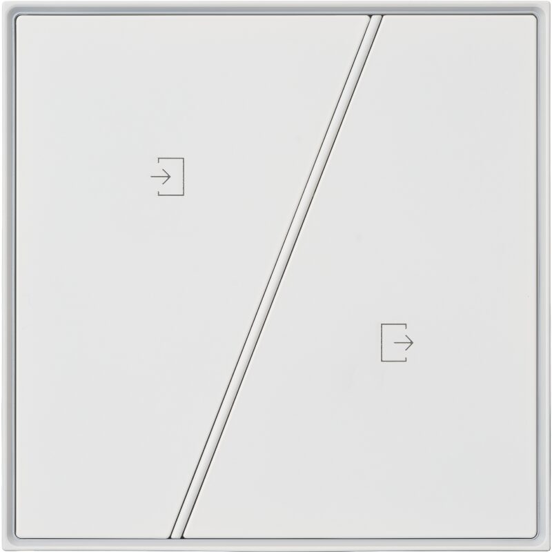 Bảng điều khiển thông minh Inkslab Series 2 nút