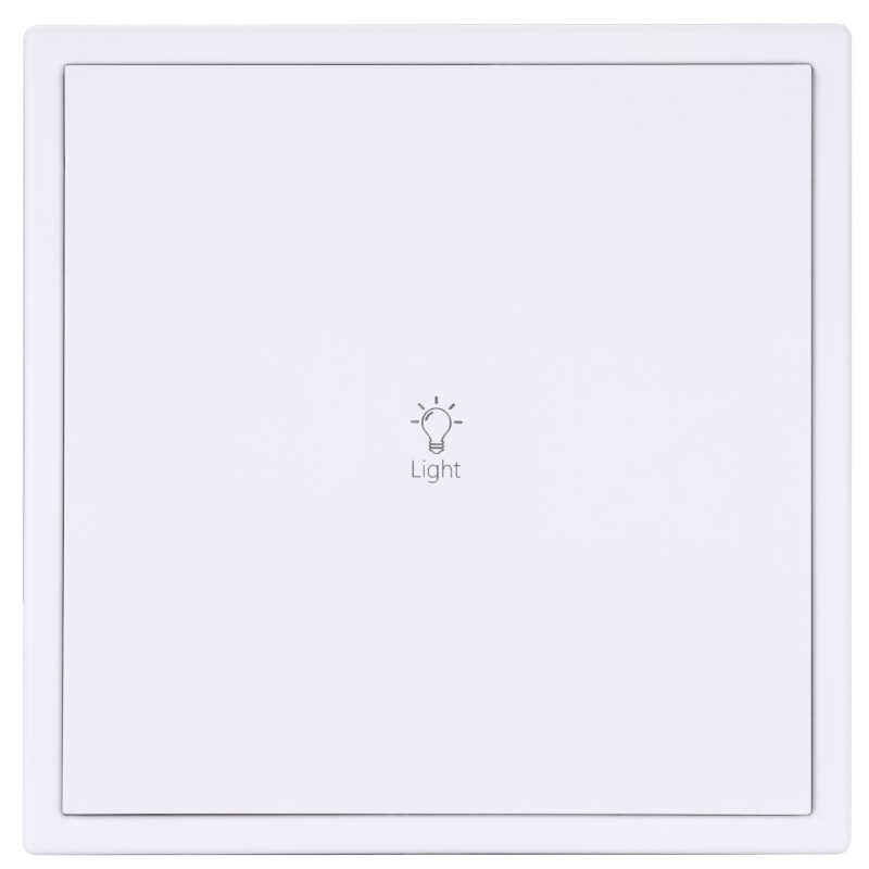 Bảng điều khiển thông minh Tile Series 1 nút 2.1