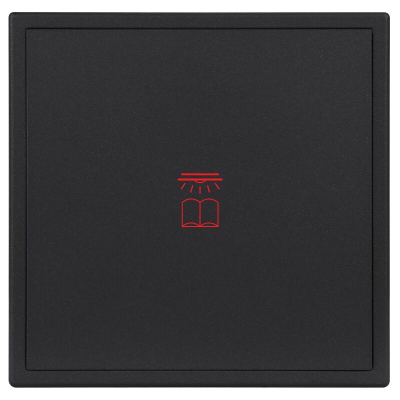 Bảng điều khiển thông minh Tile Series 1 nút EU 2.0