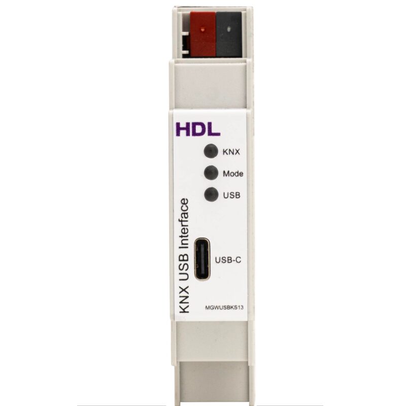 Bộ giao tiếp KNX USB