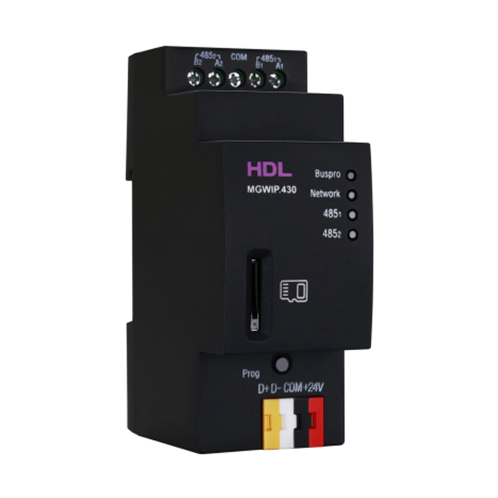 Gateway HDL Link