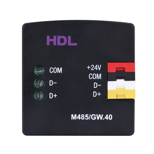 Giao diện Buspro-RS485 Mini,
