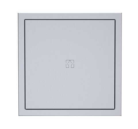 Bảng điều khiển thông minh Tile Series 1 nút EU 2.0