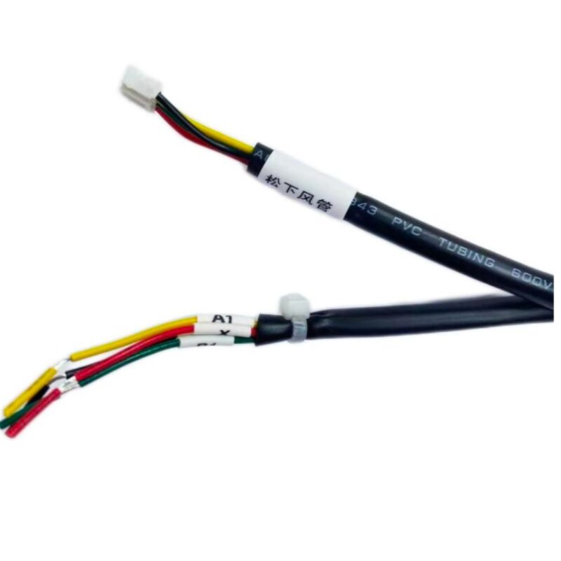 Cáp kết nối Indoor Gateway AC