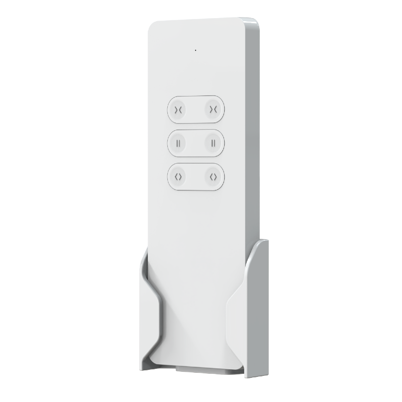 Điều khiển từ xa rèm 2 kênh