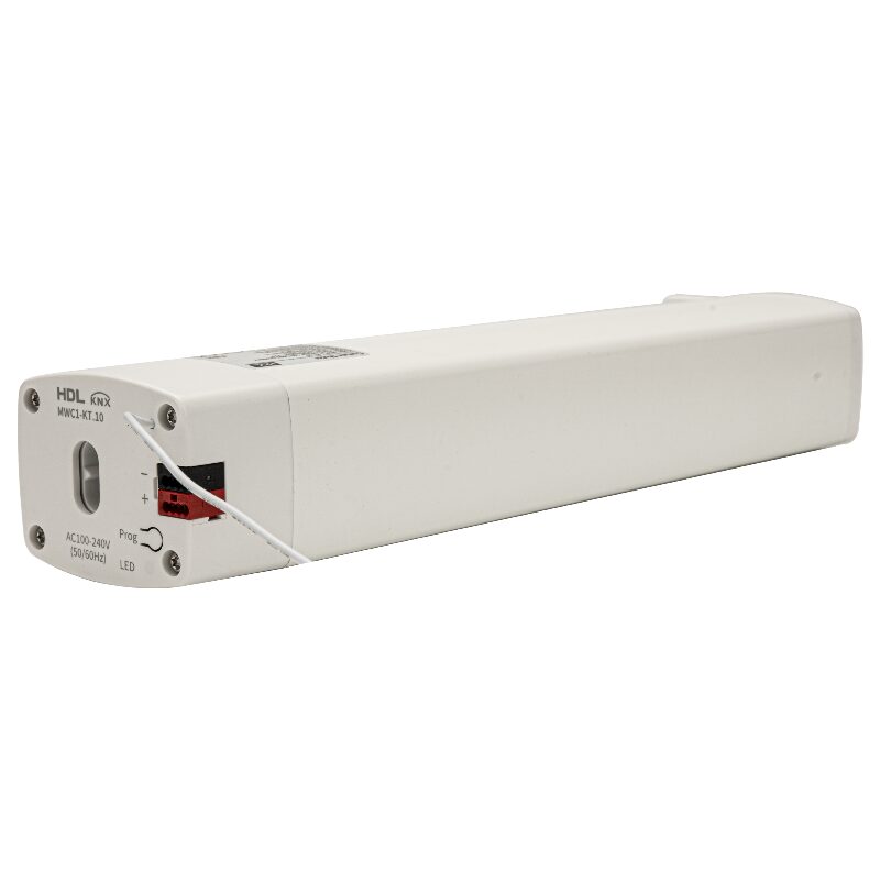 Động cơ rèm KNX
