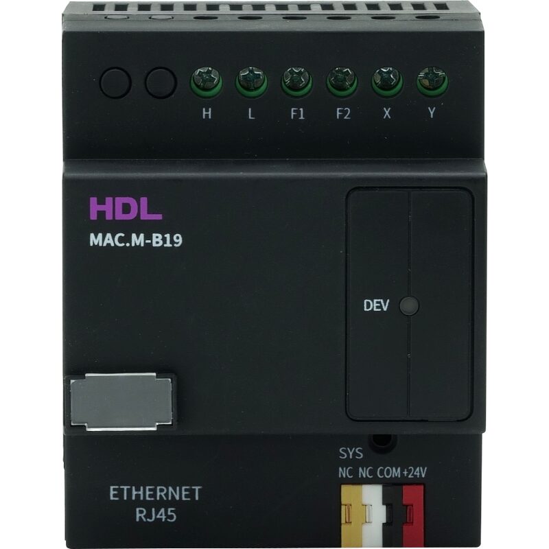 Gateway điều hòa kỹ thuật số VRV/VRF