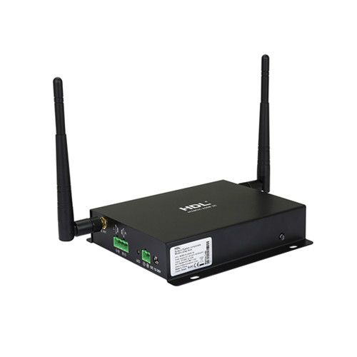 HDL HomePlay Network Player