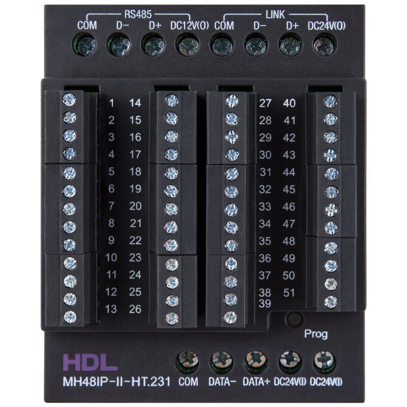 Hotel Room Control Host 2.0