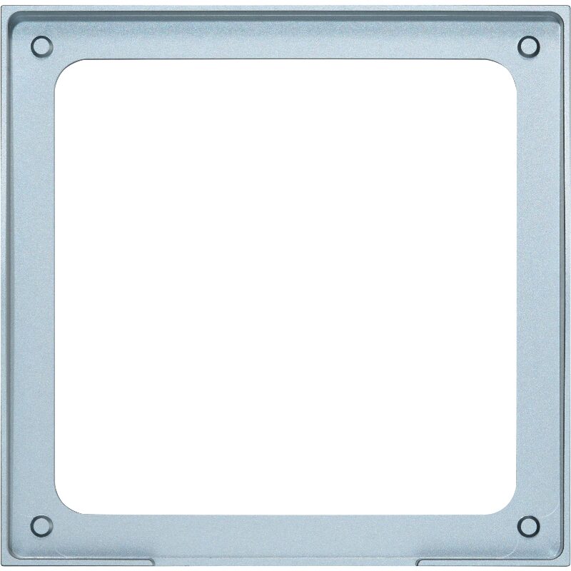 Khung panel Eave Series 1 Gang