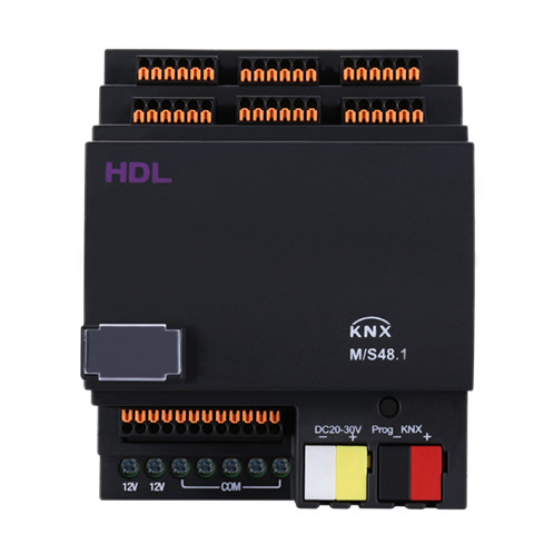 Module tiếp điểm khô 48 vùng